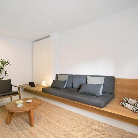 Apartamento La Alameda Santa Cruz de Tenerife Exterior foto