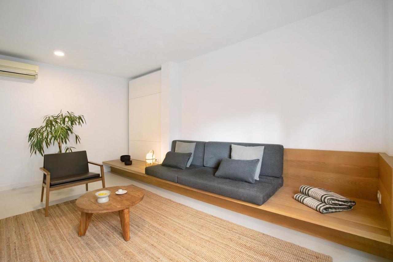 Apartamento La Alameda Santa Cruz de Tenerife Exterior foto