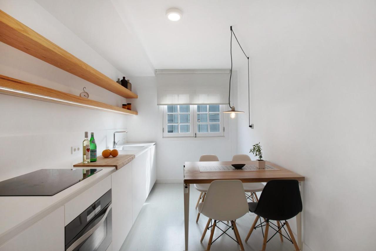 Apartamento La Alameda Santa Cruz de Tenerife Exterior foto