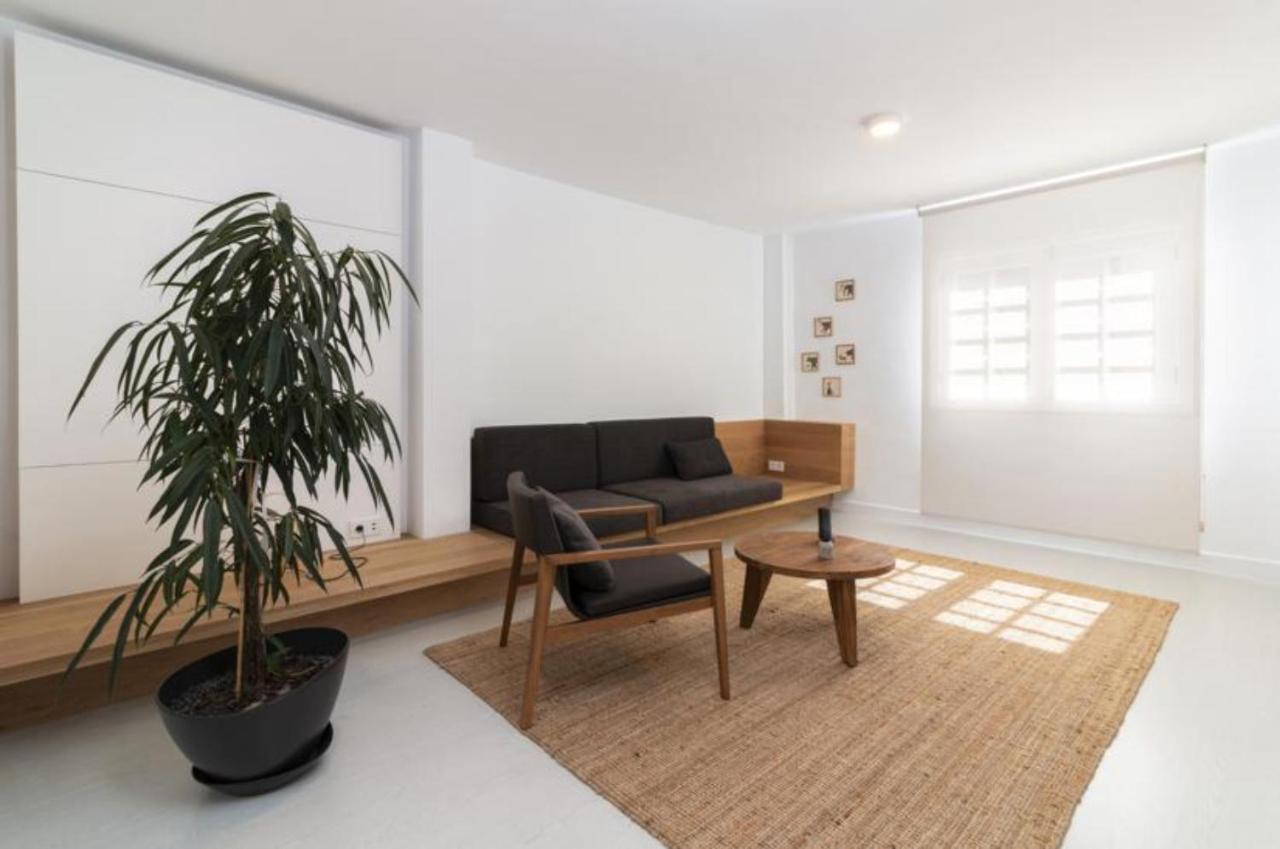 Apartamento La Alameda Santa Cruz de Tenerife Exterior foto