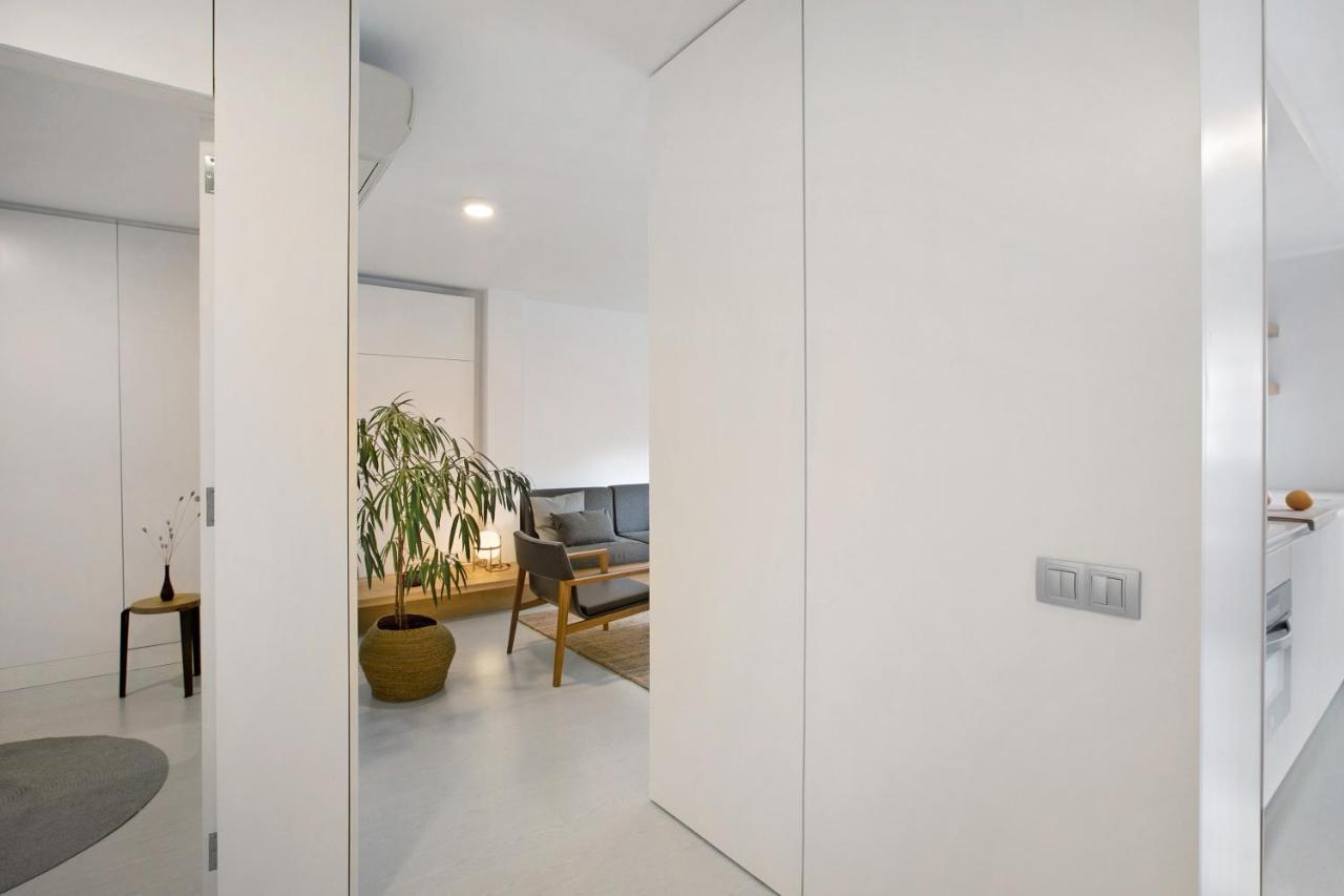 Apartamento La Alameda Santa Cruz de Tenerife Exterior foto