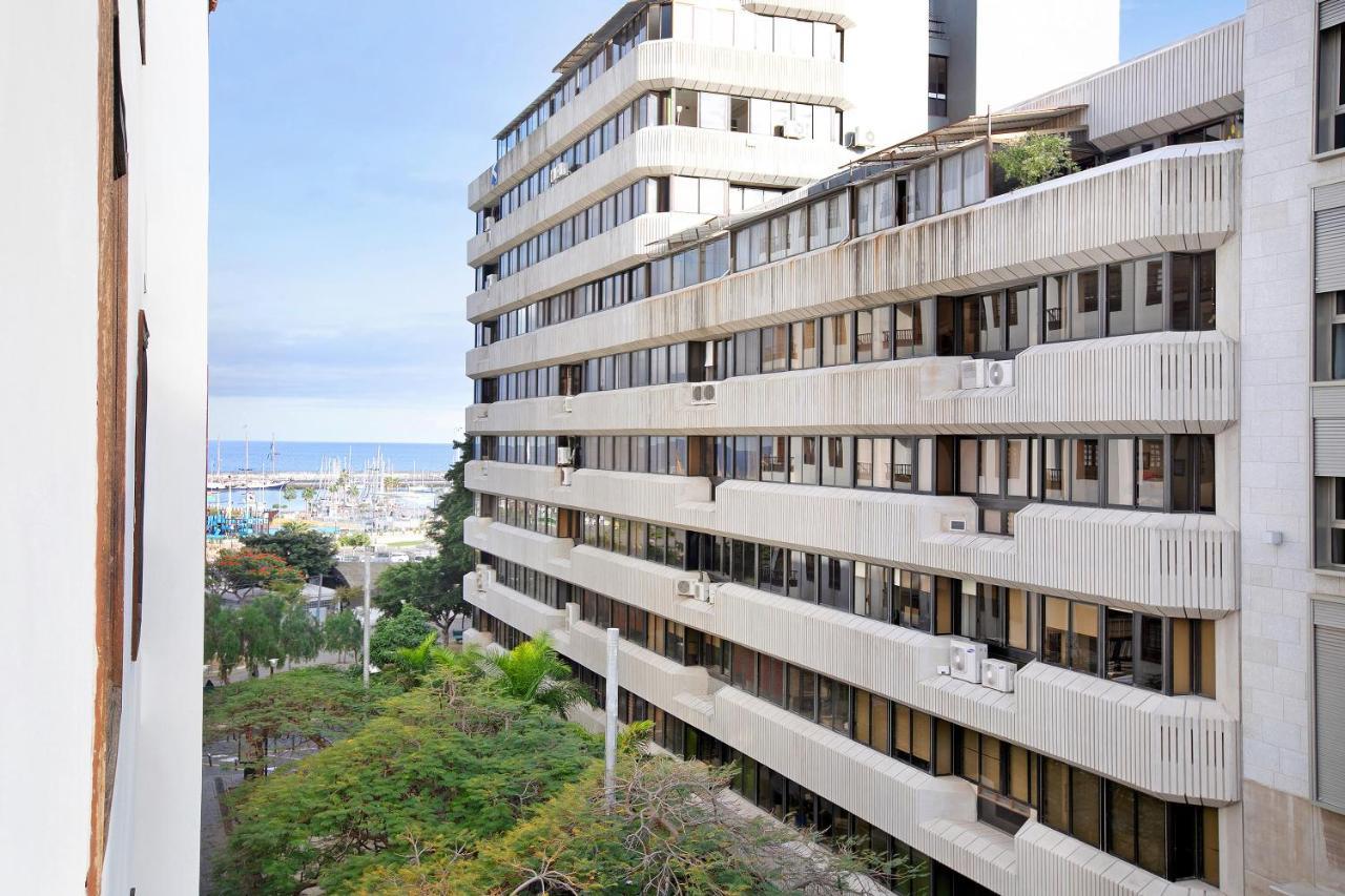Apartamento La Alameda Santa Cruz de Tenerife Exterior foto