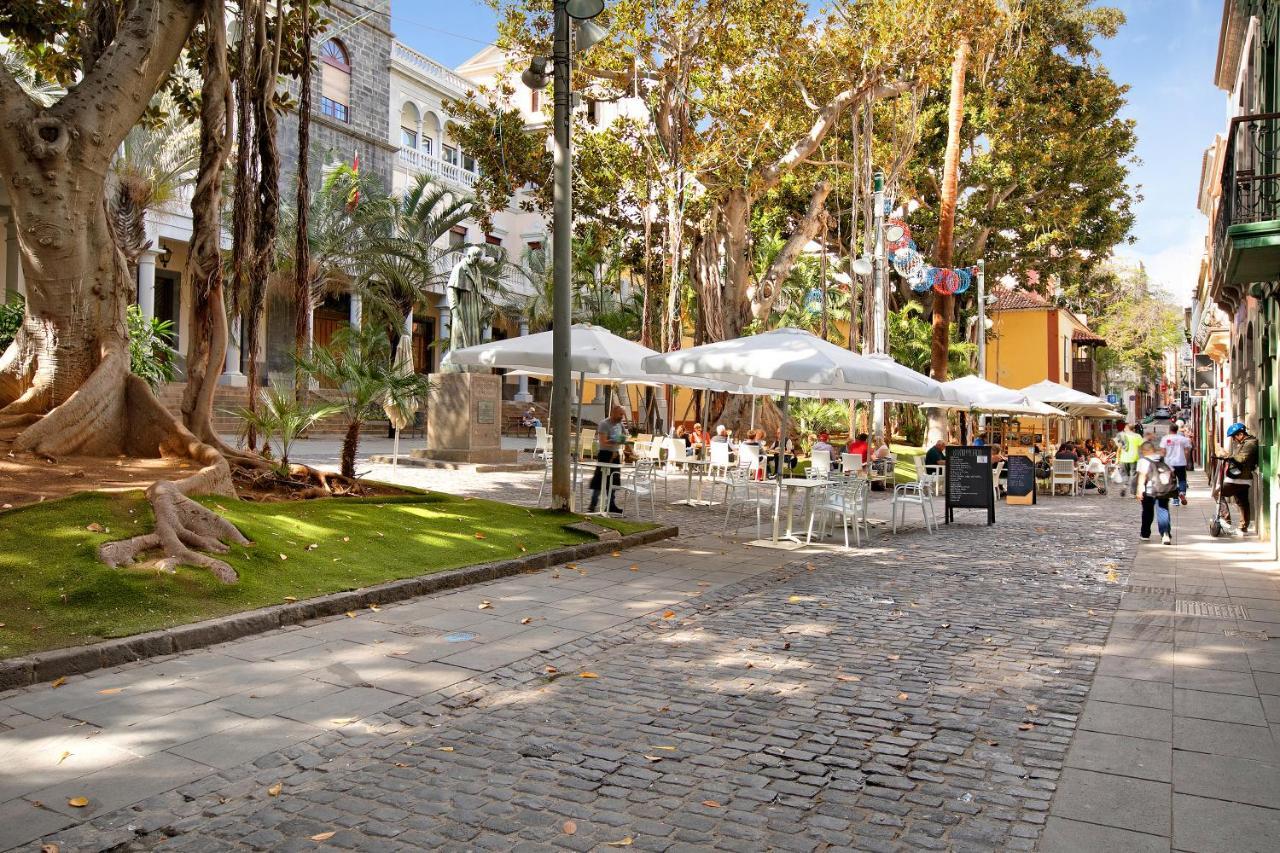 Apartamento La Alameda Santa Cruz de Tenerife Exterior foto