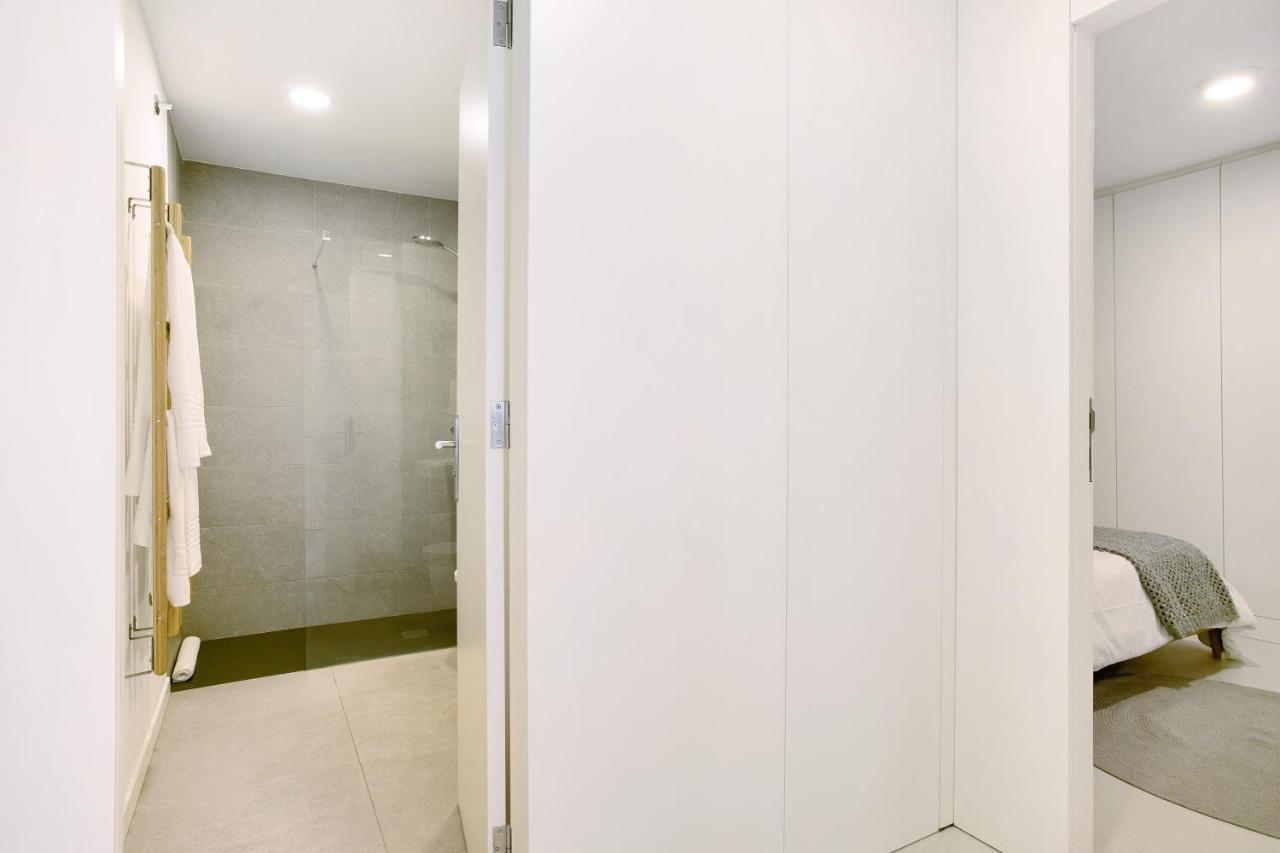Apartamento La Alameda Santa Cruz de Tenerife Exterior foto